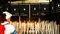 The Hopeless Unbeliever In 1954, my father, then just fifteen years old, made a pilgrimage to Lourdes. It was, by all accounts, a life affirming trip, made all the more memorable by the monumental effort it had taken my father, and his friends from the local youth club, to raise the necessary funds....