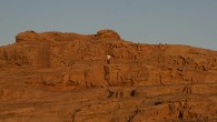 Wadi Rum When I was a young kid, I guess I would have been around ten years old, I saw Peter O’Toole for the first time. Piercing blue eyes under a shock of angelic golden hair. He was clad in white robes and was involved in some extremely adventurous escapades in the...