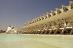 Valencia City of Arts and Sciences