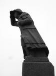 Reading Spinoza In The Rain