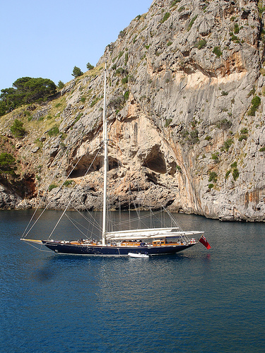 Surprising Mallorca