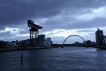 River Clyde Glasgow