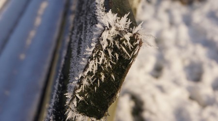 The Strange, Lost Winter of 2015
