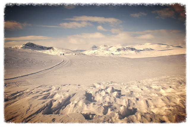St Moritz